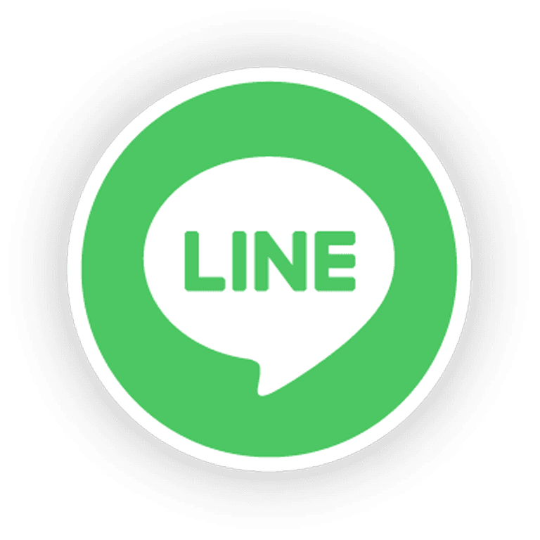 LINE