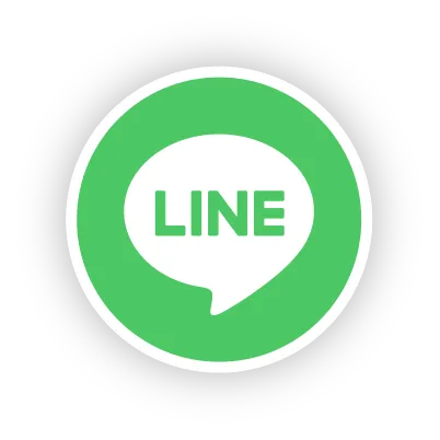 LINE